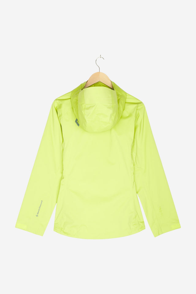 Regenjacke für Damen
