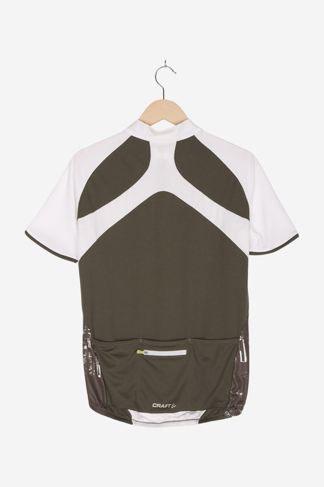 Fahrradtrikot für Damen