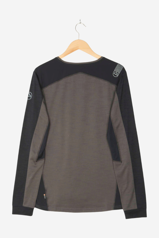Longsleeve für Herren