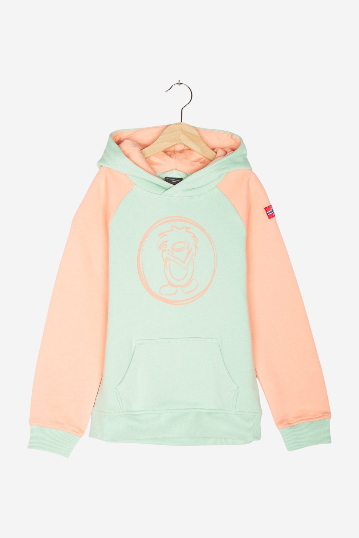 Hoodie für Kinder