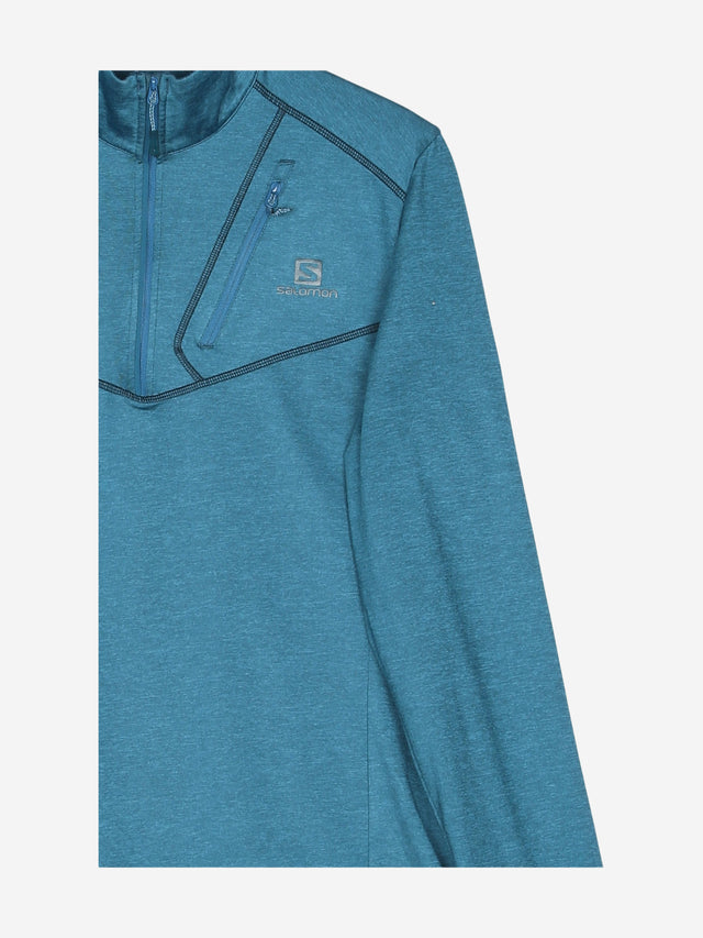 Longsleeve für Herren