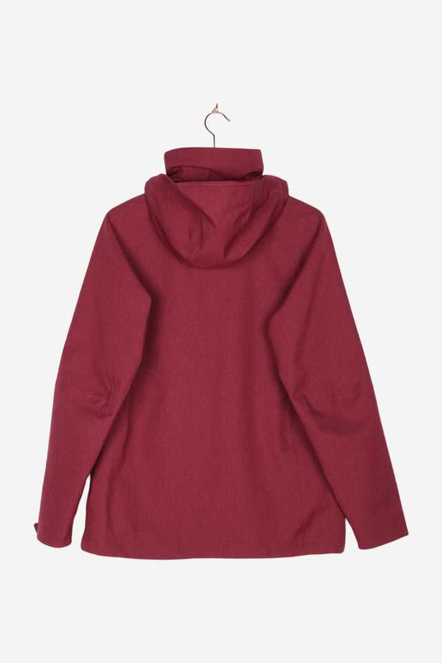 Regenjacke für Damen