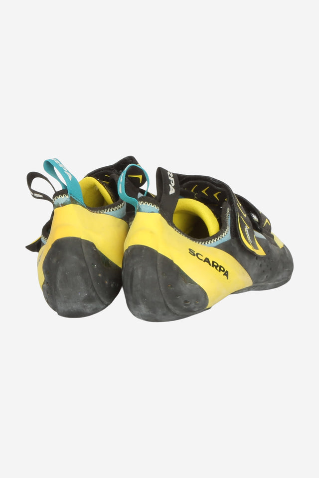 Kletterschuhe für Kinder