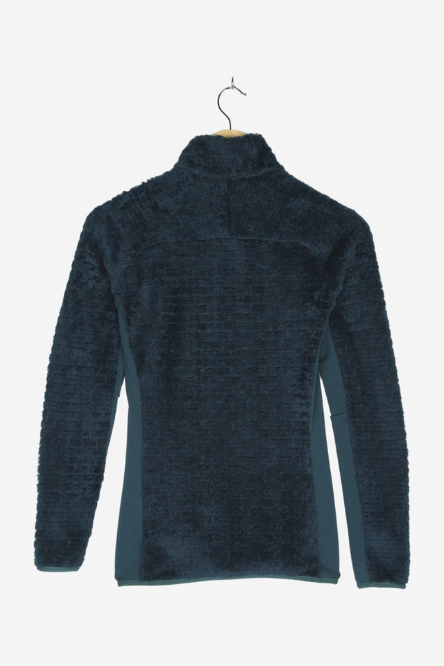 Fleecejacke für Damen