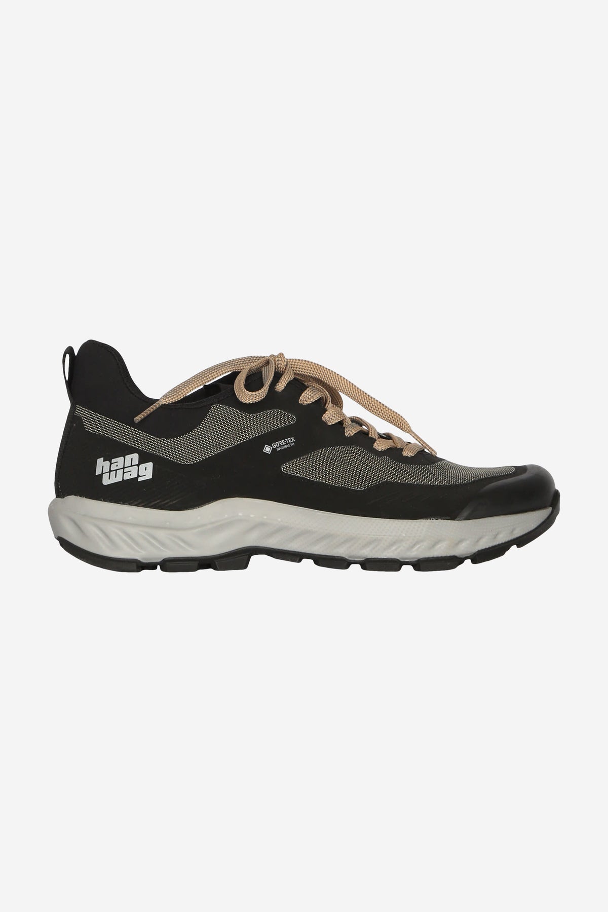 Wanderschuhe für Herren
