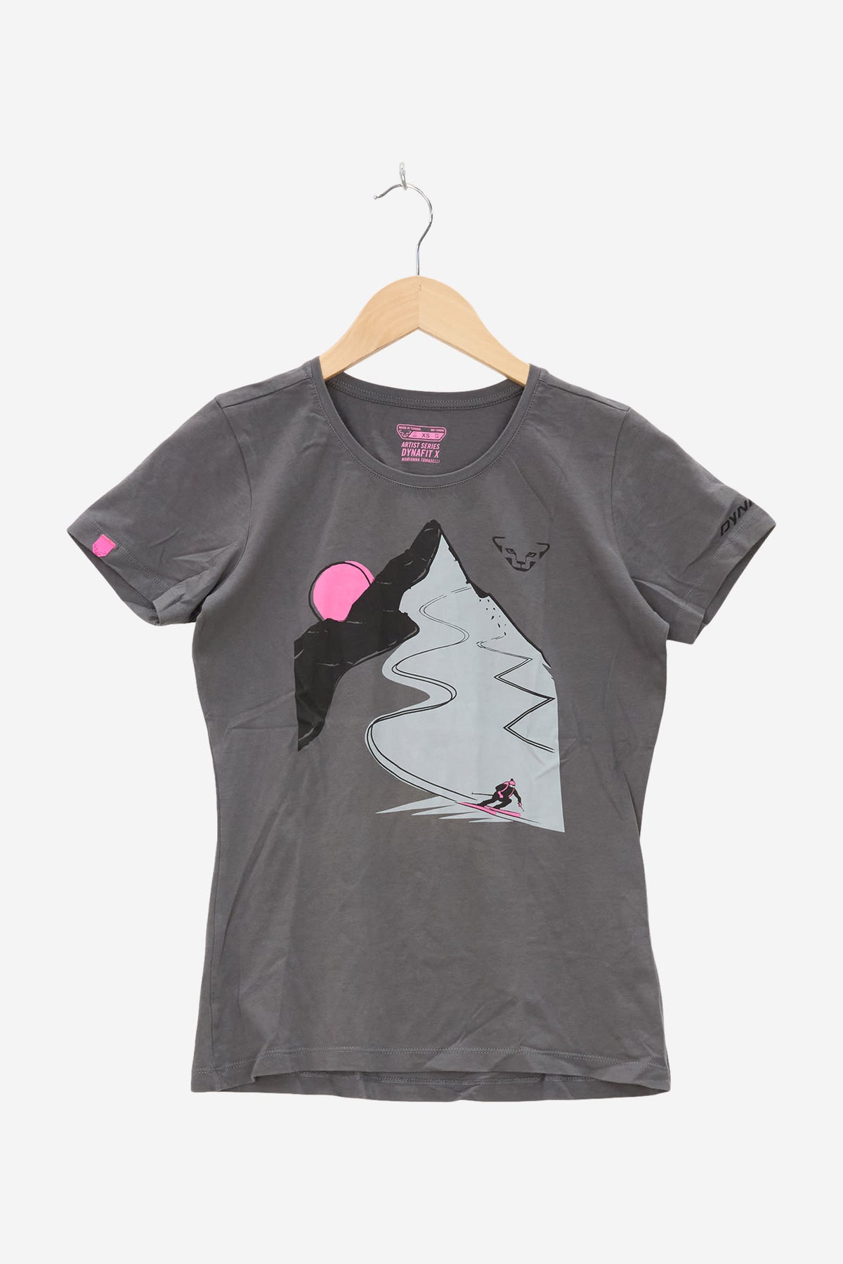 T-Shirt für Damen