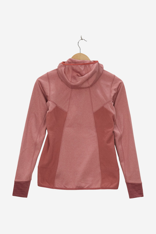 Fleecejacke für Damen