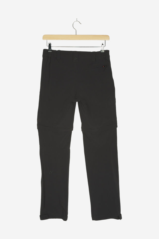 Zip Off Hose für Herren