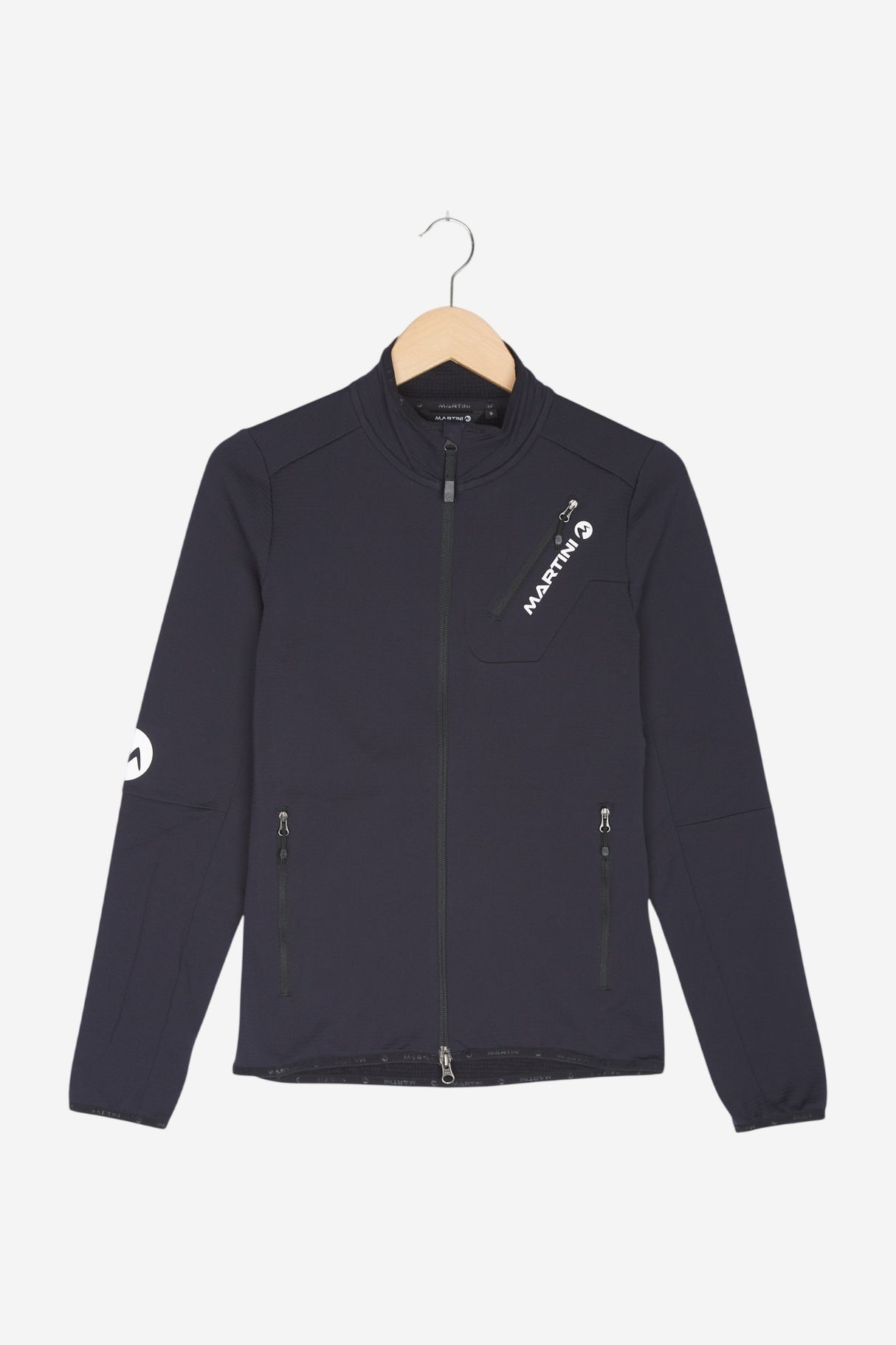 Fleecejacke für Damen