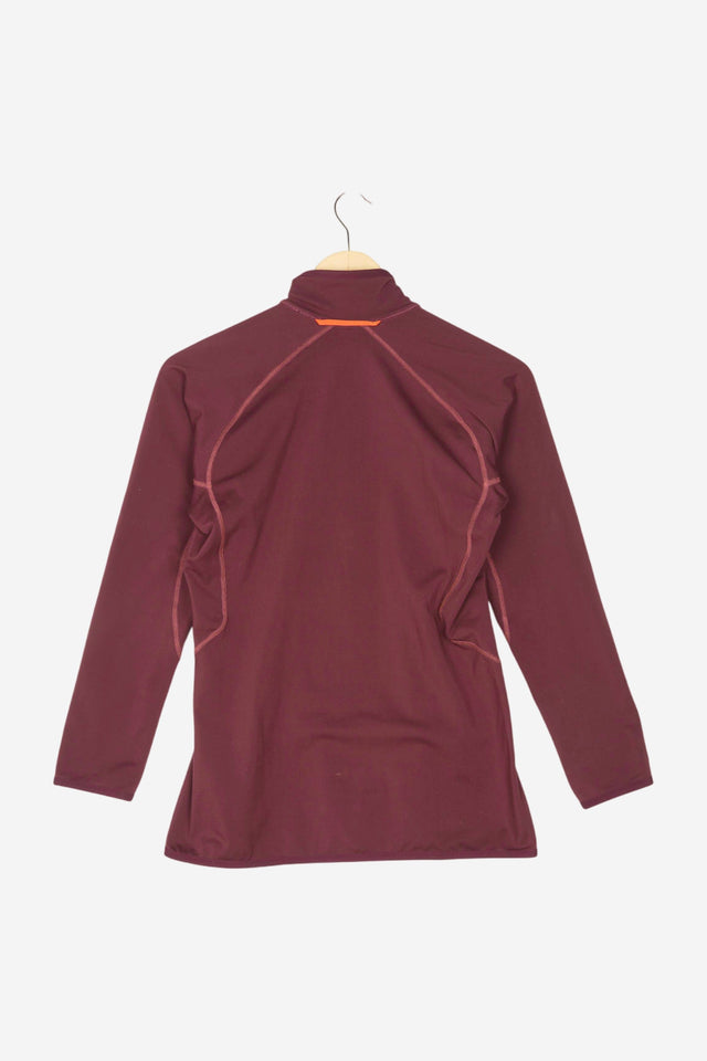 Fleecejacke für Damen