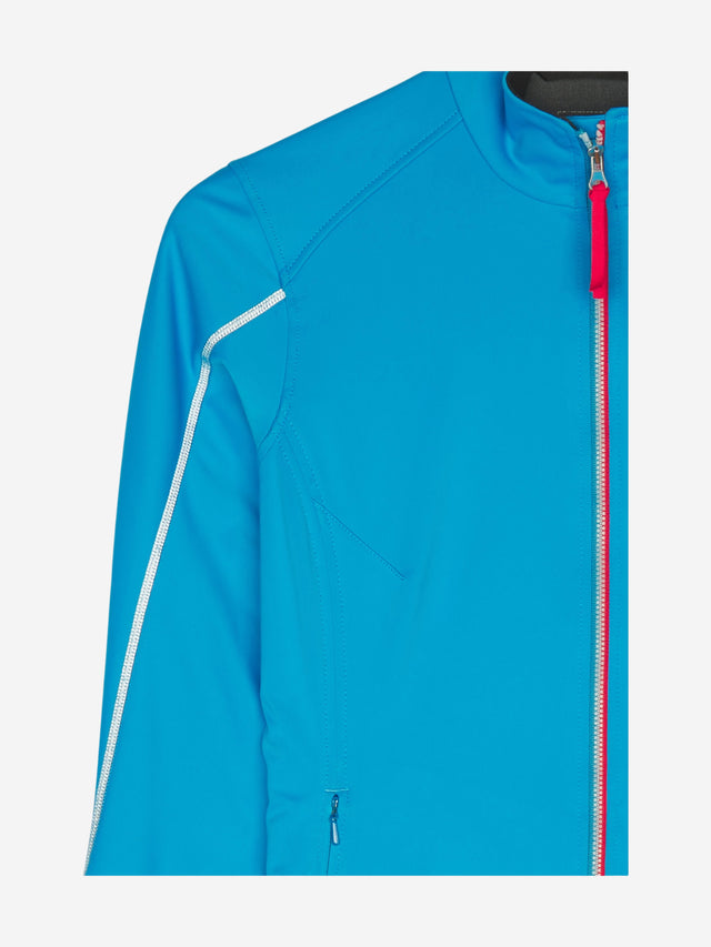 Fahrradjacke für Damen