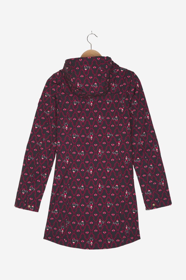 Winterjacke für Damen