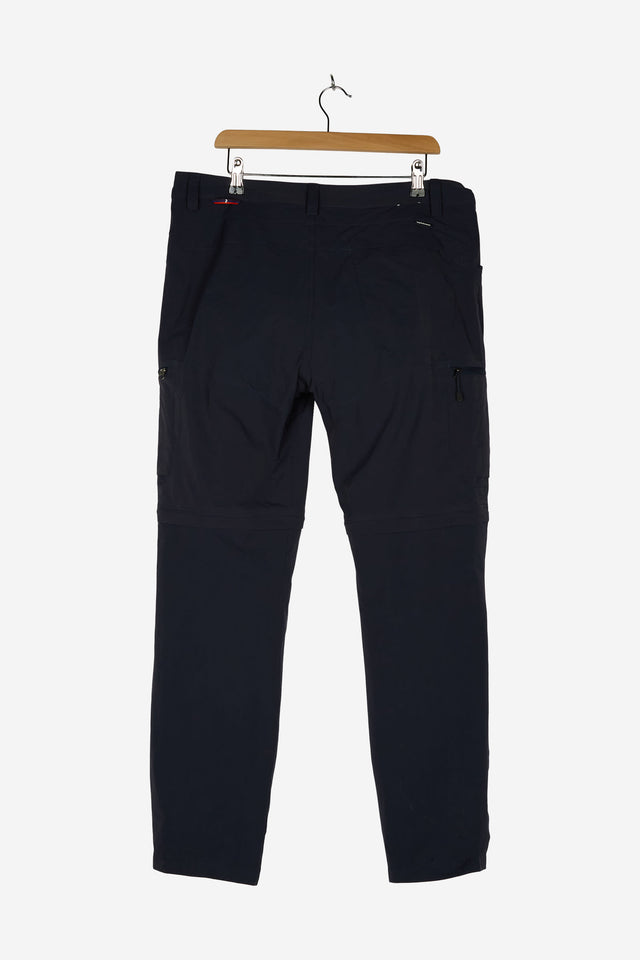 Zip Off Hose für Herren