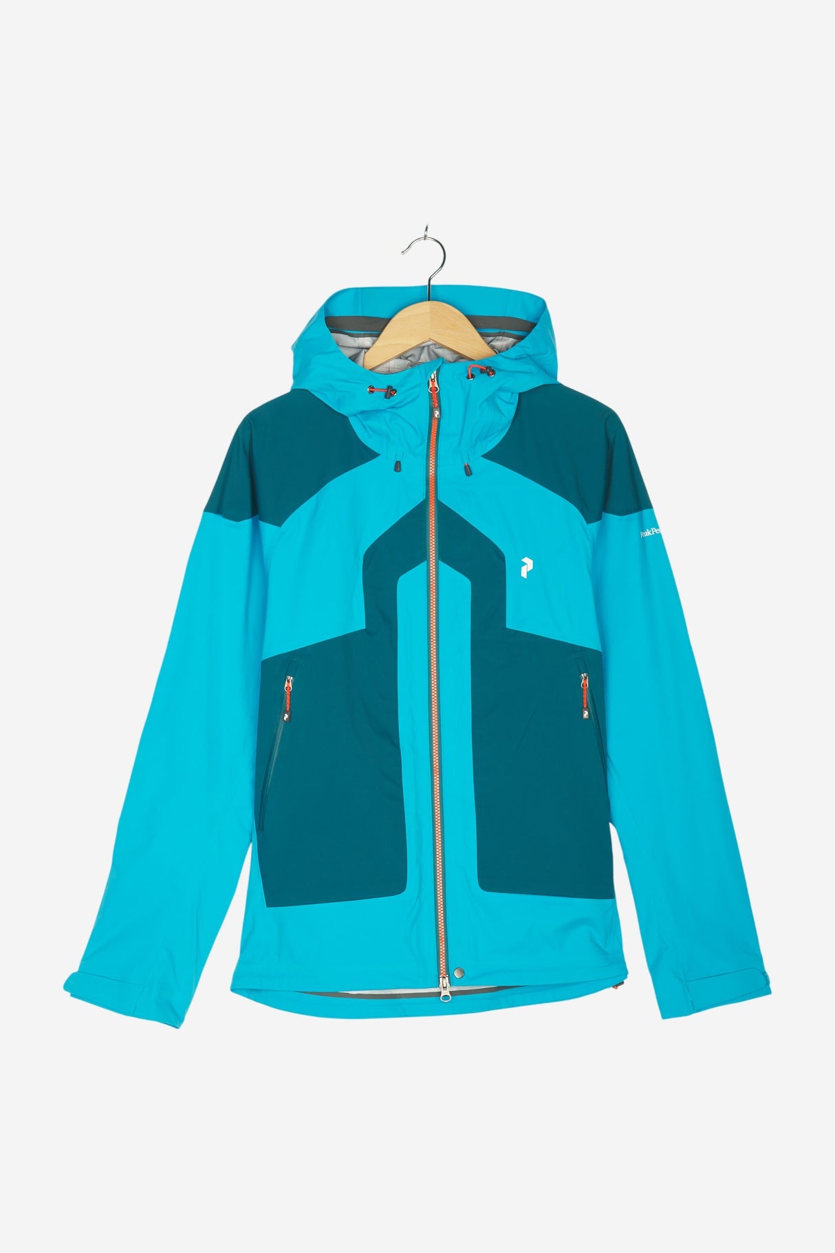 Regenjacke mit GORE-TEX für Herren