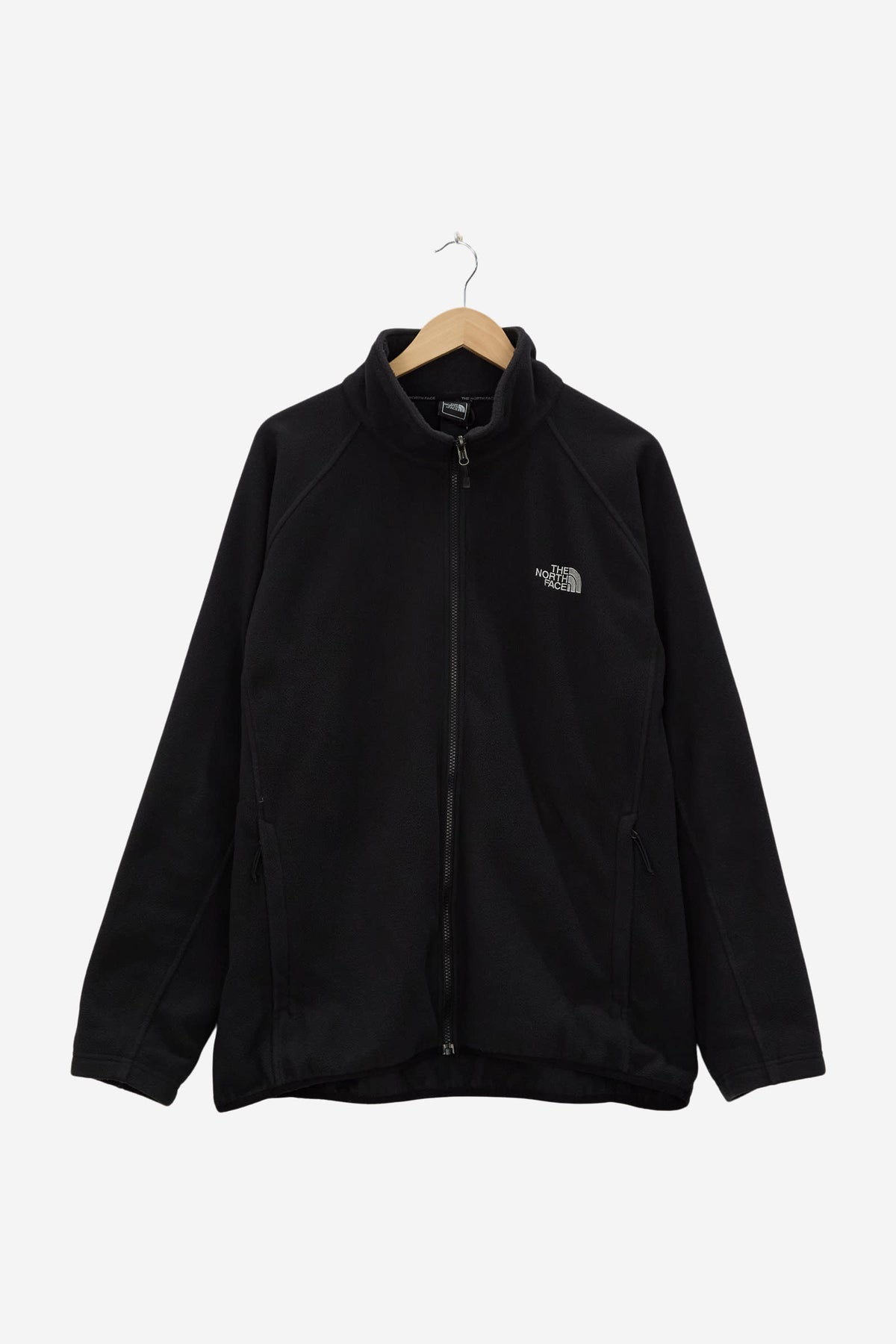 Fleecejacke für Herren