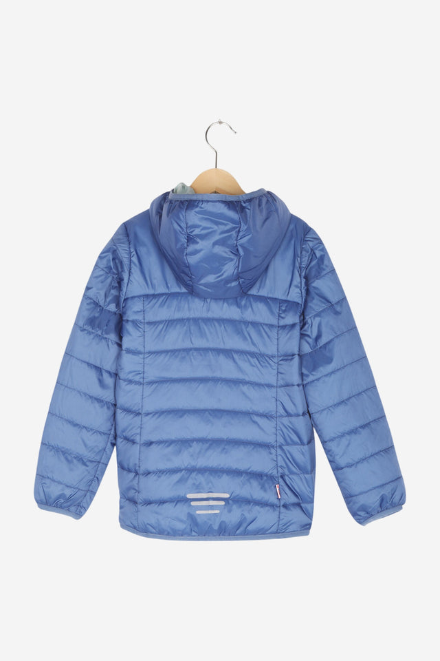 Isolationsjacke für Kinder