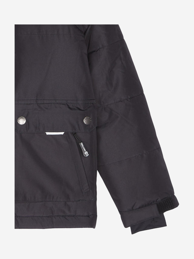 Winterjacke für Kinder