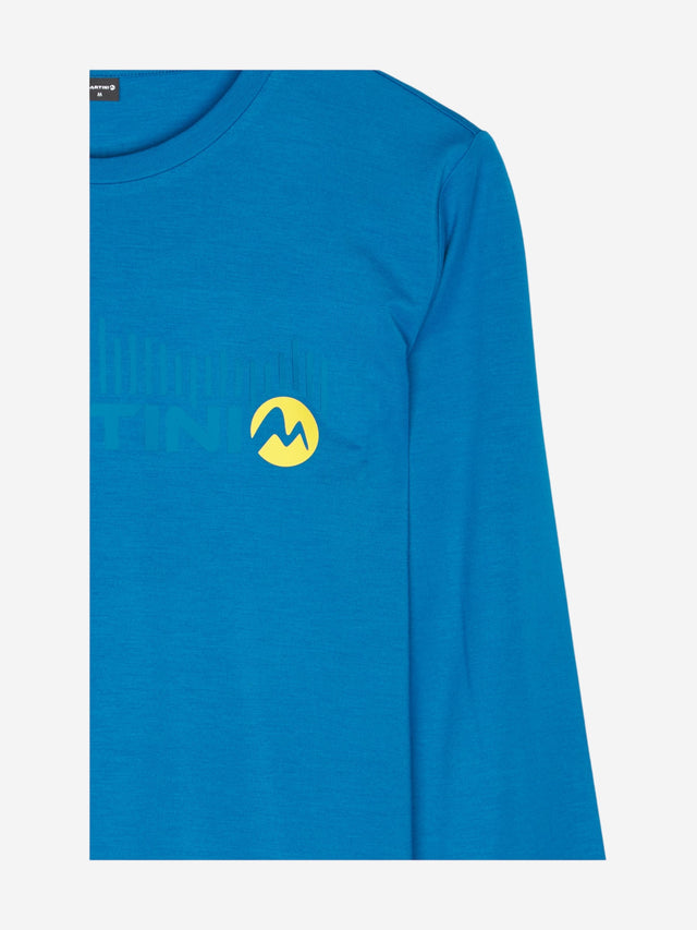 Longsleeve für Herren