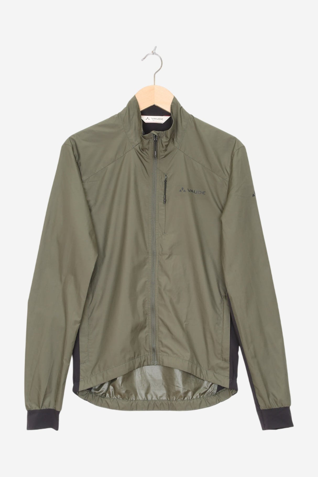 Fahrradjacke für Herren