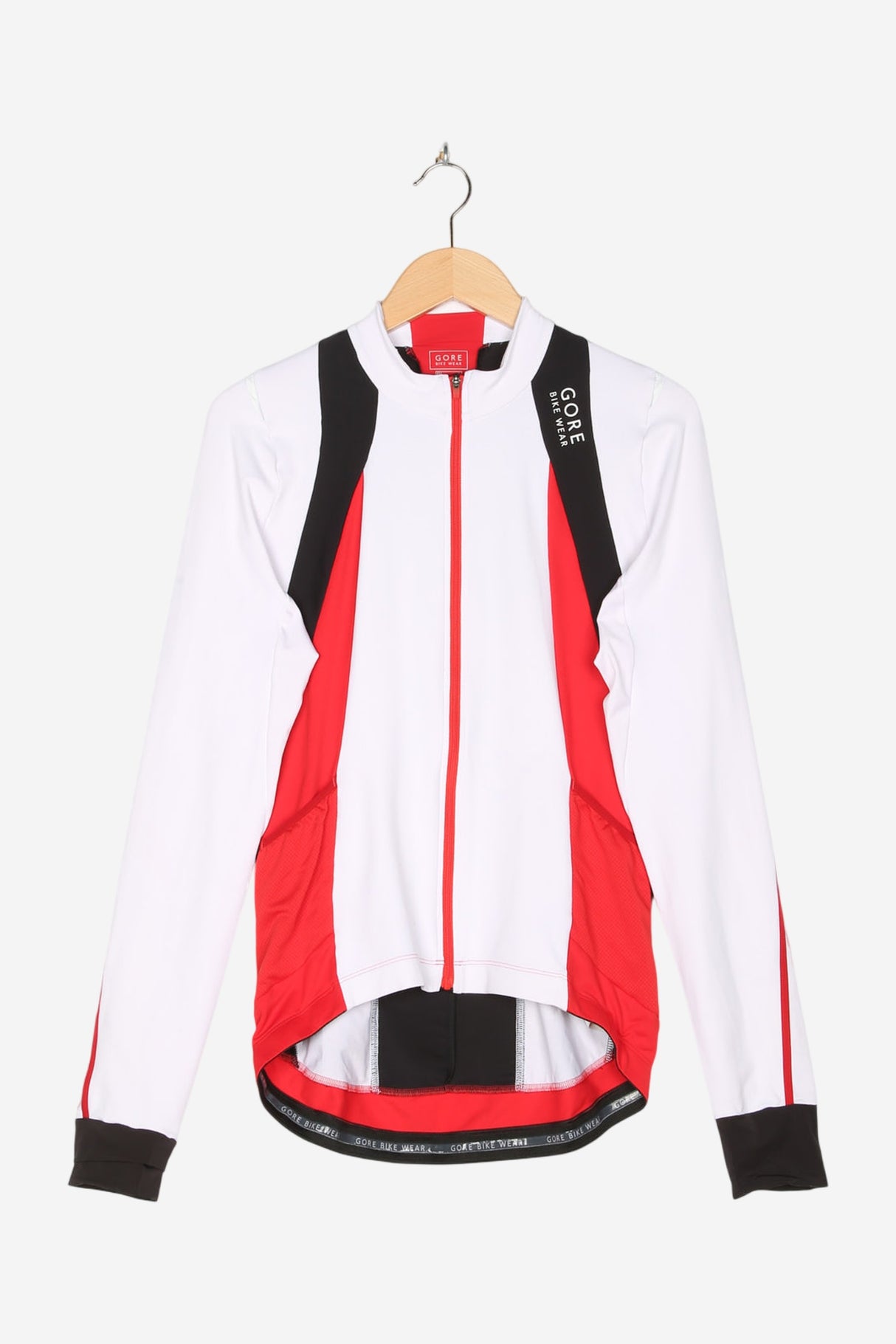 Fahrradtrikot für Herren