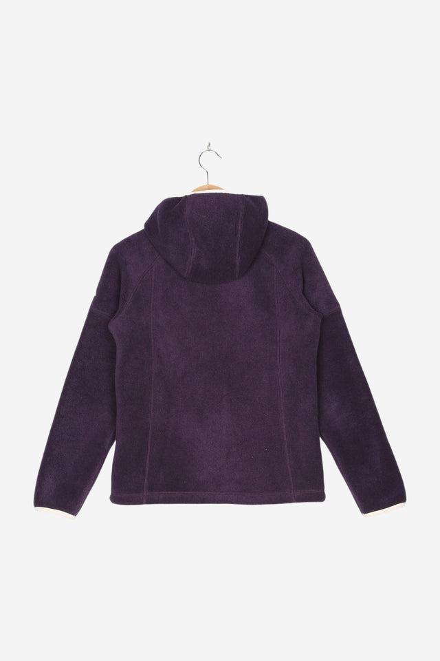 Fleecejacke für Damen