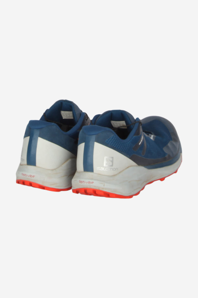 Laufschuhe & Trailrunningschuhe für Herren