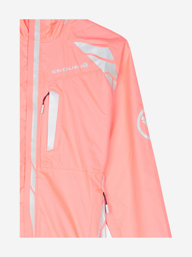 Fahrradjacke für Damen