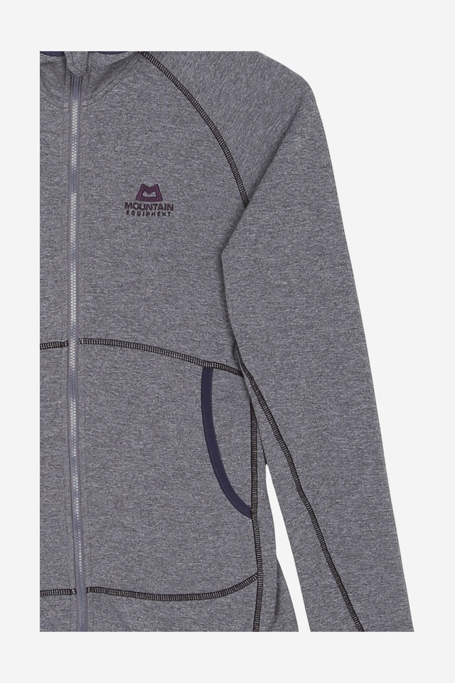 Fleecejacke für Damen