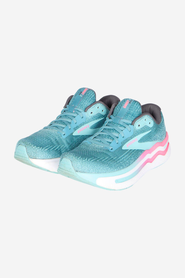 Laufschuhe & Trailrunningschuhe für Damen