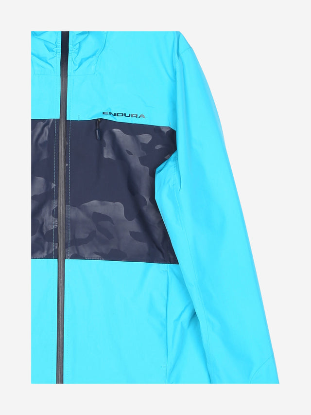 Regenjacke für Damen