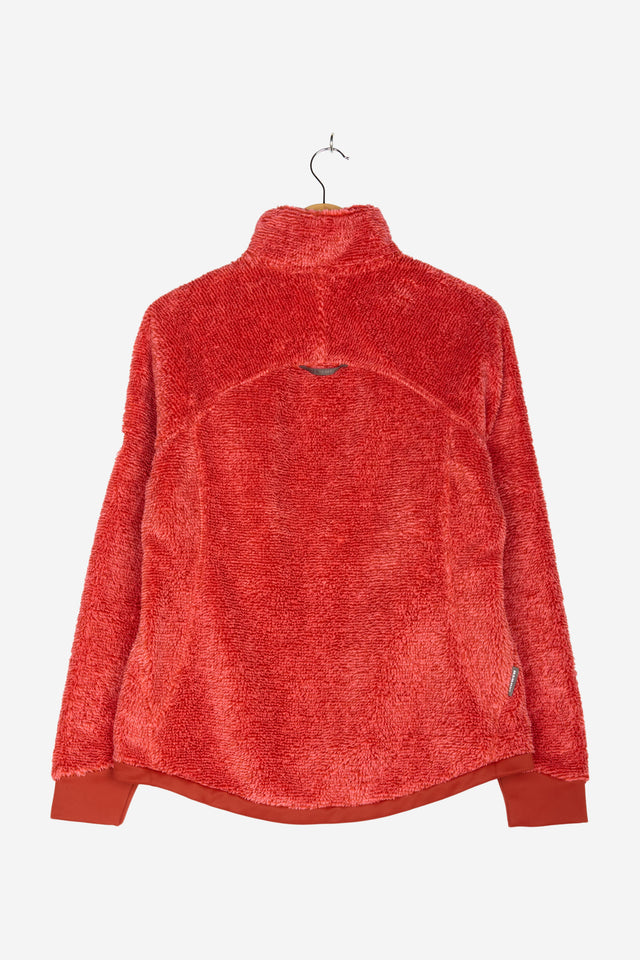Fleecejacke für Damen