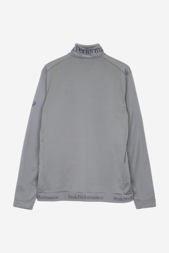 Fleecejacke für Herren