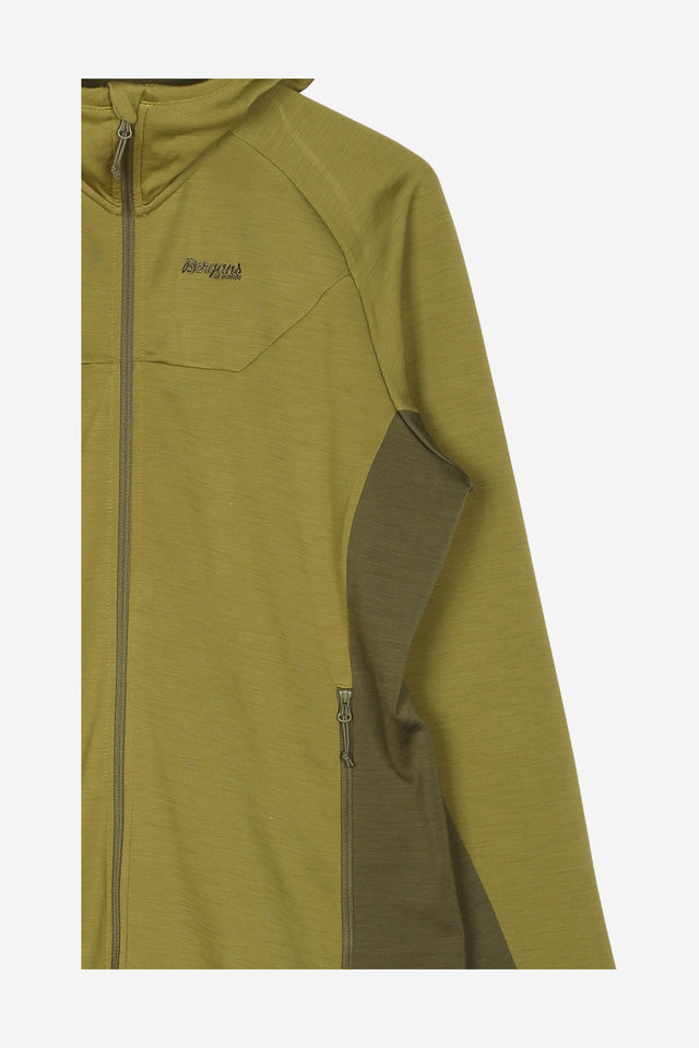 Fleecejacke für Damen