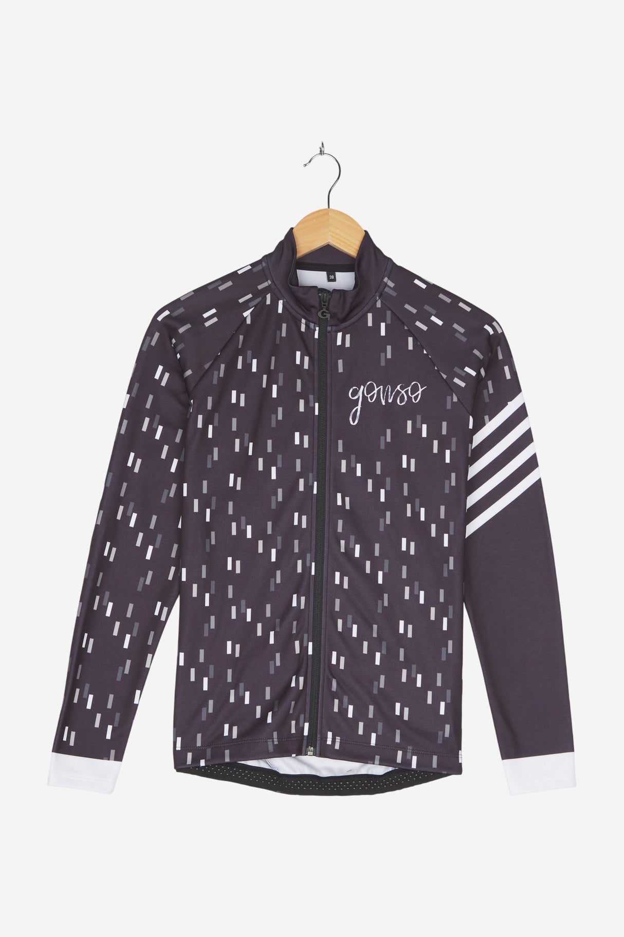 Fahrradjacke für Damen