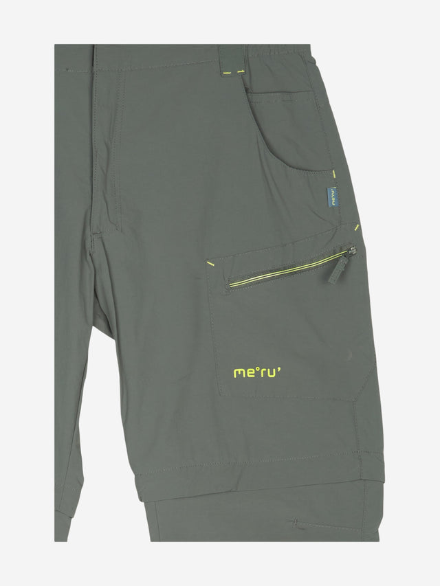 Zip Off Hose für Herren