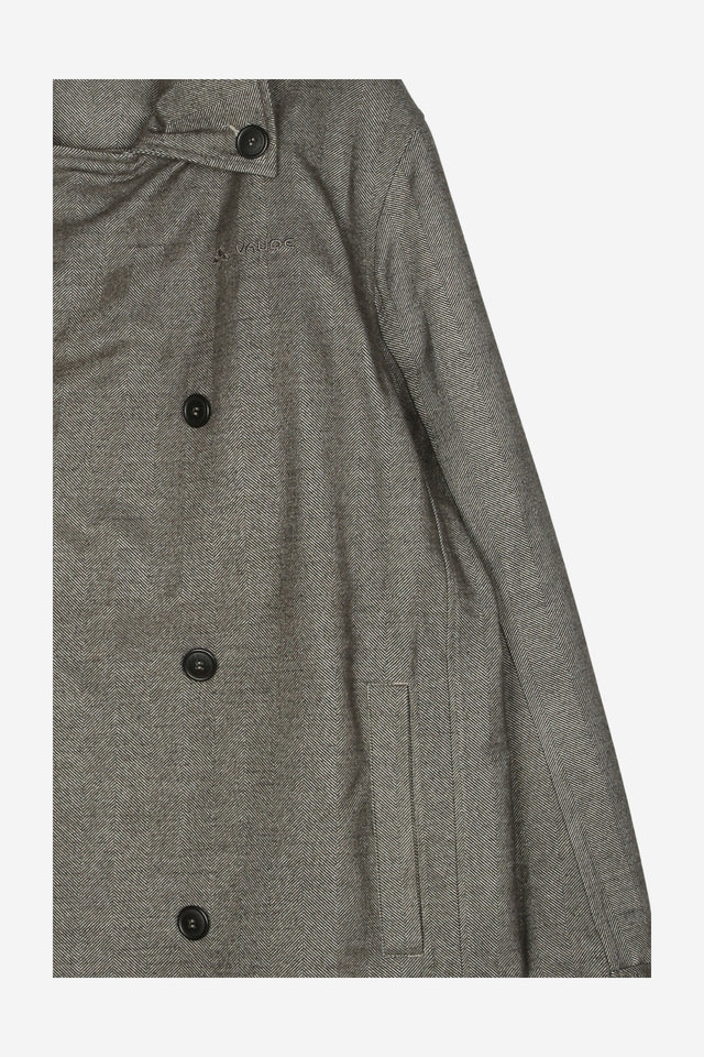 Winterjacke für Herren