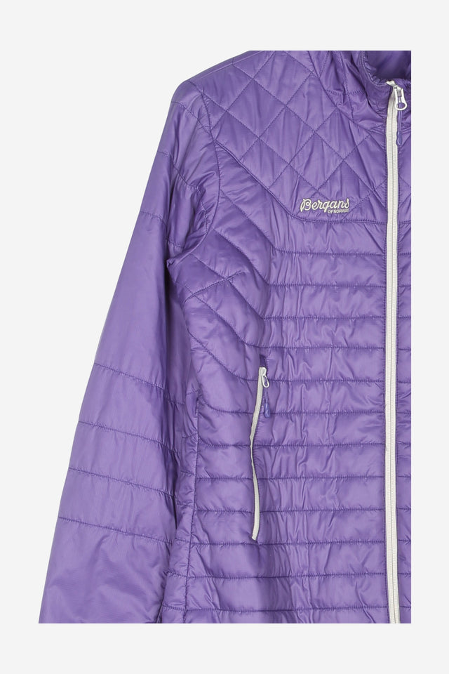 Isolationsjacke für Damen