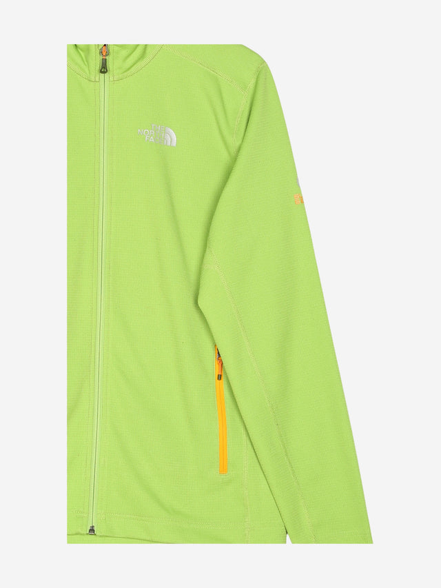 Fleecejacke für Herren
