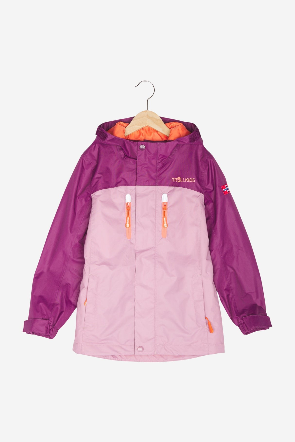 Regenjacke für Kinder