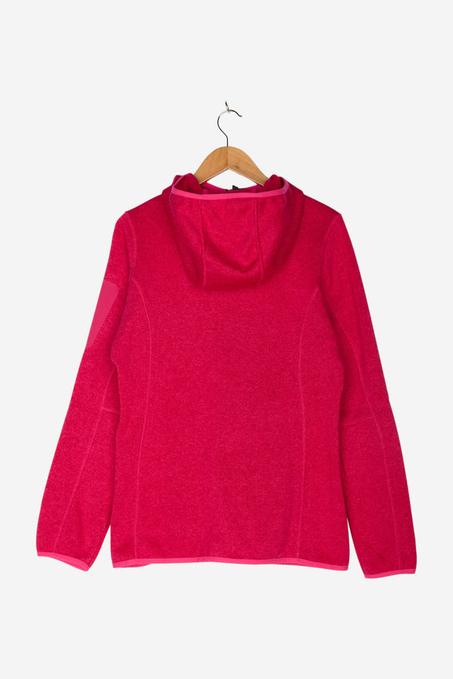 Fleecejacke für Damen