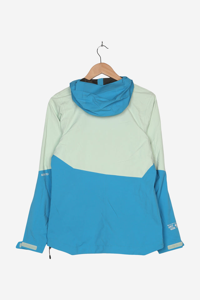 Regenjacke mit GORE-TEX für Herren