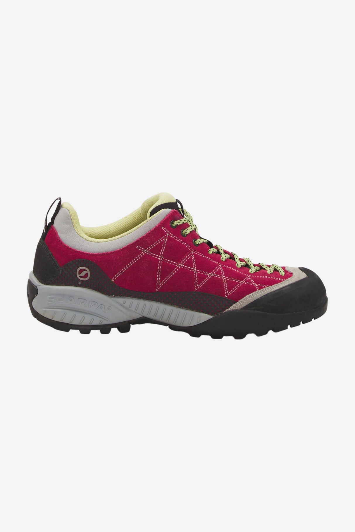Wanderschuhe für Damen