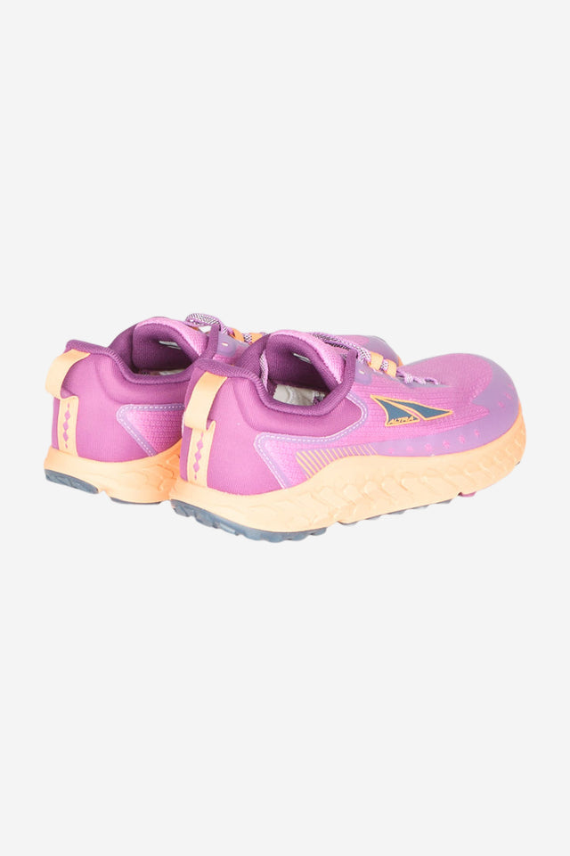 Laufschuhe & Trailrunningschuhe für Damen