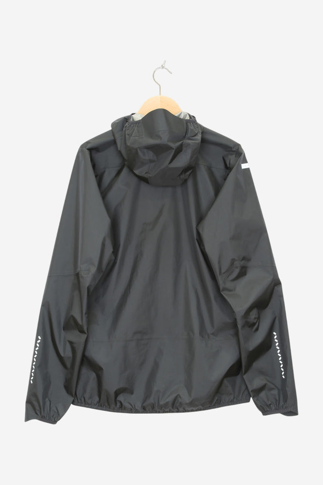 Regenjacke mit GORE-TEX für Herren