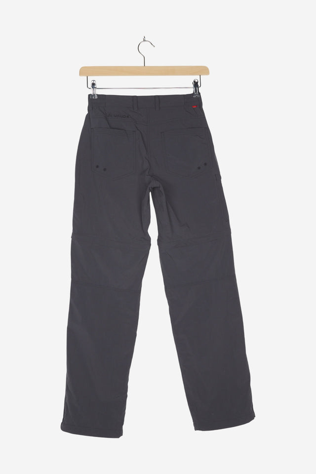 Zip Off Hose für Damen