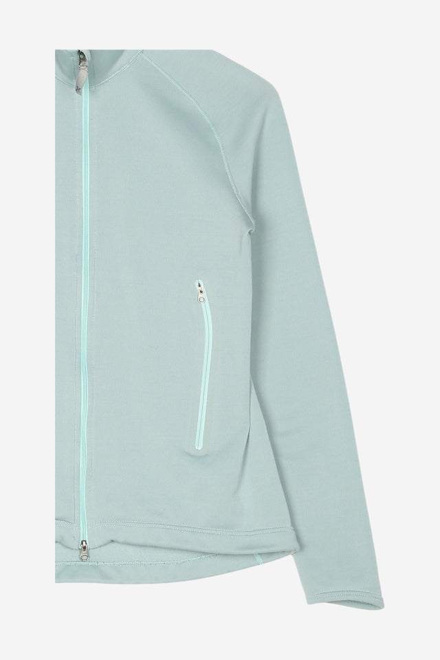 Fleecejacke für Damen