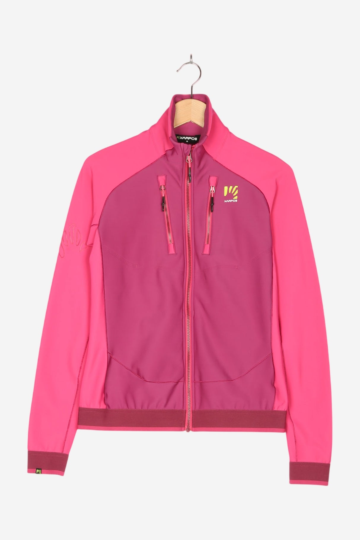 Softshelljacke für Damen