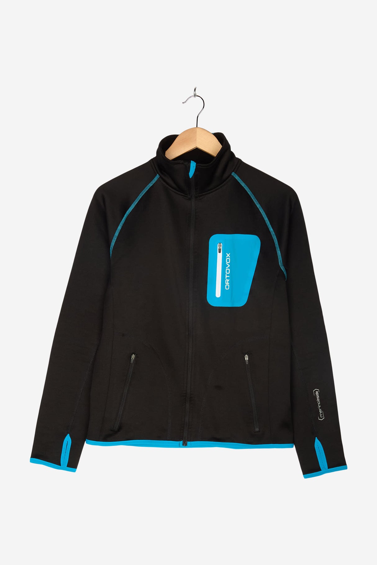 Fleecejacke für Herren