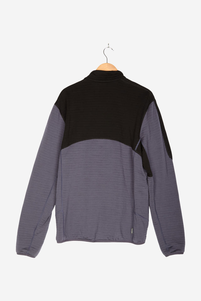 Fleecejacke für Herren
