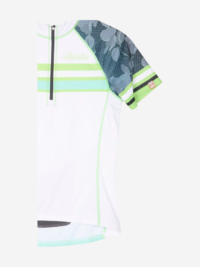 Fahrradtrikot für Damen